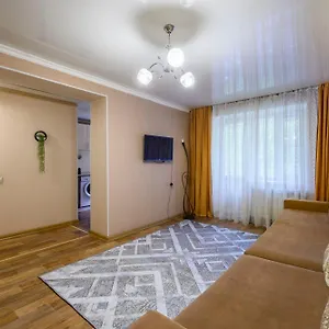  Апартаменты 08 Traveler's Choice In The Center